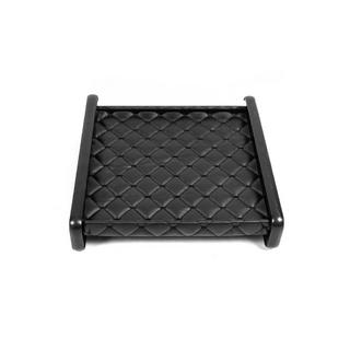 Dashboard Shelf 2000-2006 (Black with Black Stitching) Fiat Ducato 1995-2006 photo 4