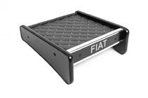 Fiat Ducato 1995-2006 Dashboard Shelf 2000-2006 (Grey with Grey Stitching) photo 3