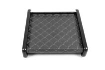 Fiat Ducato 1995-2006 Dashboard Shelf 2000-2006 (Grey with Grey Stitching) photo 4