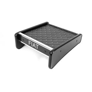 Dashboard Shelf 2000-2006 (Grey with Grey Stitching) Fiat Ducato 1995-2006 photo 2