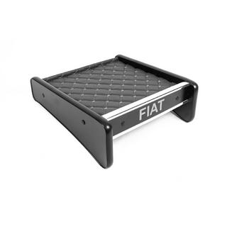 Dashboard Shelf 2000-2006 (Grey with Grey Stitching) Fiat Ducato 1995-2006 photo 3