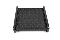 Citroen Jumper 1995-2006 Dashboard shelf 2000-2005 (Black with black stitching) photo 4