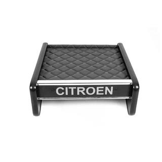 Dashboard Shelf 2000-2005 (Gray with Gray Stitching) photo 1