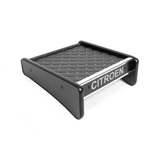 Dashboard Shelf 2000-2005 (Gray with Gray Stitching) photo 3