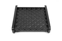 Peugeot Boxer 1994-2006 Dashboard Shelf 2000-2006 (Black with Black Stitching) photo 4