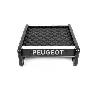 Dashboard Shelf 2000-2006 (Black with Black Stitching) Peugeot Boxer 1994-2006 photo 1