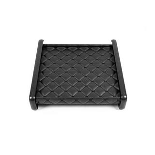 Dashboard Shelf 2000-2006 (Black with Black Stitching) Peugeot Boxer 1994-2006 photo 4
