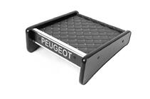 Peugeot Boxer 1994-2006 Dashboard Shelf 2000-2006 (Grey with Grey Stitching) photo 2