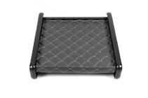 Peugeot Boxer 1994-2006 Dashboard Shelf 2000-2006 (Grey with Grey Stitching) photo 4