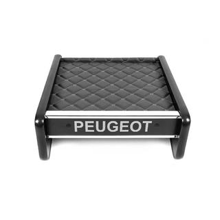Dashboard Shelf 2000-2006 (Grey with Grey Stitching) Peugeot Boxer 1994-2006 photo 1