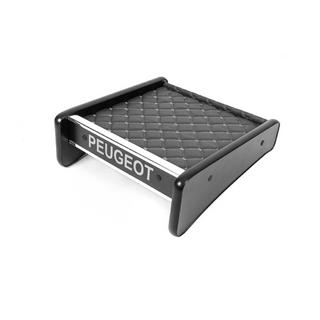 Dashboard Shelf 2000-2006 (Grey with Grey Stitching) Peugeot Boxer 1994-2006 photo 2