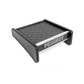 Dashboard Shelf 2000-2006 (Grey with Grey Stitching) Peugeot Boxer 1994-2006 photo 3