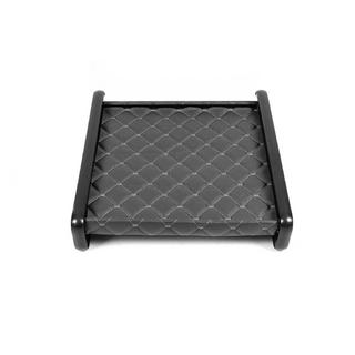 Dashboard Shelf 2000-2006 (Grey with Grey Stitching) Peugeot Boxer 1994-2006 photo 4