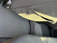 Mitsubishi Outlander 2001-2006 EVA Floor Mats (black) photo 5