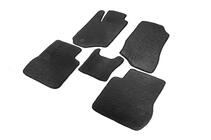 Mitsubishi Outlander 2001-2006 EVA Floor Mats (black) photo 6