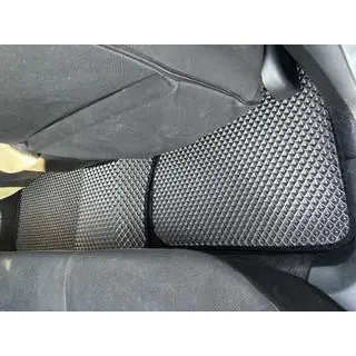 EVA Floor Mats (black) photo 4
