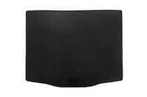 Ford Kuga/Escape 2019- EVA Trunk Mat (Hybrid, Black) photo 1