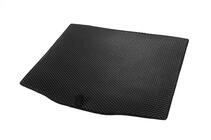 Ford Kuga/Escape 2019- EVA Trunk Mat (Hybrid, Black) photo 2