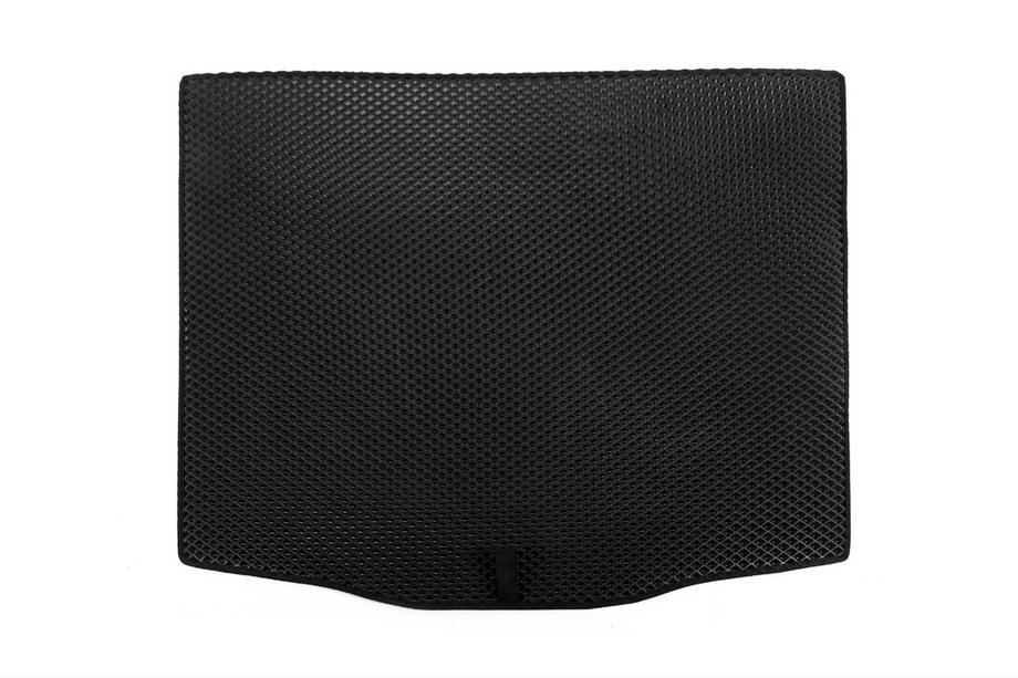Ford Kuga/Escape 2019- EVA Trunk Mat (Hybrid, Black) Image