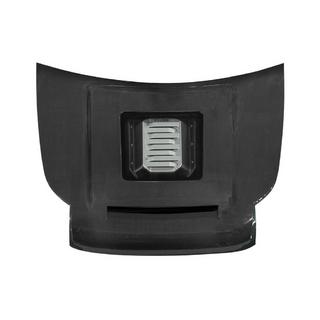 Carbon Hood (with Glass Window) Land Rover Defender 2019- photo 2