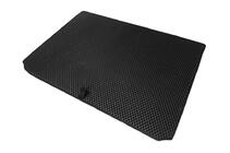 Honda eNS1 2022- EVA trunk mat (upper, black) photo 2