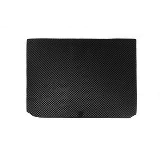 EVA trunk mat (upper, black) photo 1