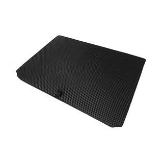 EVA trunk mat (upper, black) photo 2