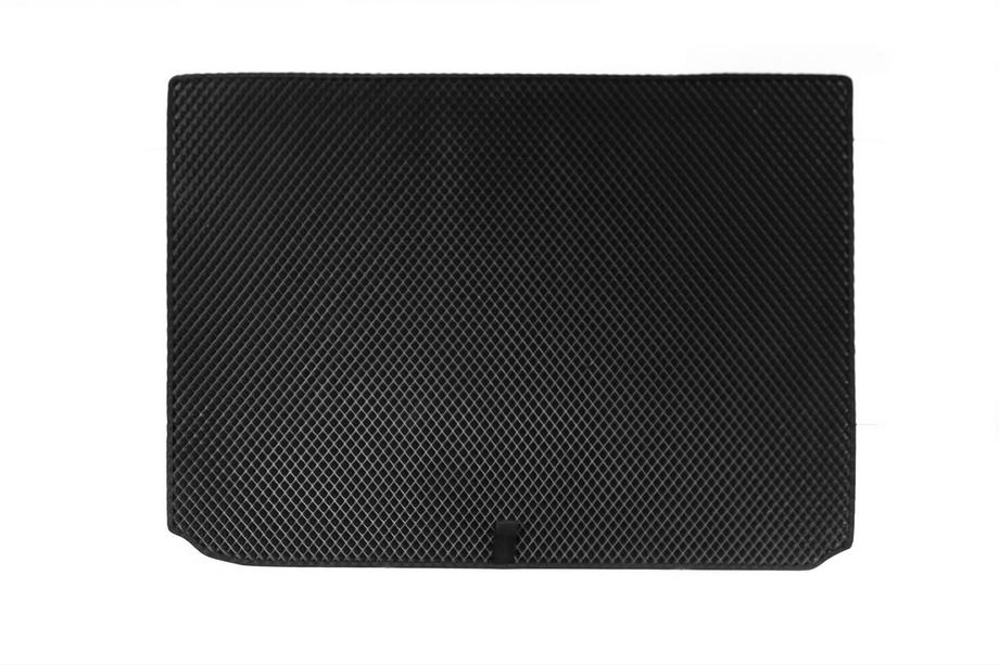 Honda eNS1 2022- EVA trunk mat (upper, black) Image