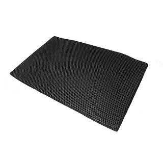EVA Trunk Mat Upper (Black) photo 2