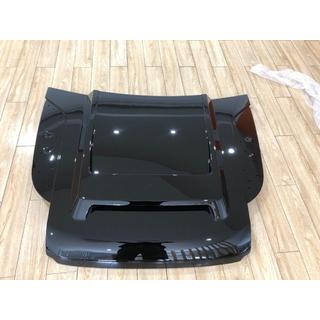 Carbon Hood (Zhous Design) Land Rover Defender 2019-