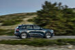 Review of the Audi Q6 e-tron electric crossover photo 3