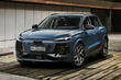 Review of the Audi Q6 e-tron electric crossover photo 2