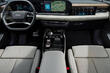 Review of the Audi Q6 e-tron electric crossover photo 5