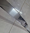 Range Rover III L322 2002-2012 Clearance Trunk Trim Stainless Steel photo 3