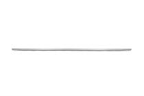 Range Rover III L322 2002-2012 Clearance Trunk Trim Stainless Steel photo 1