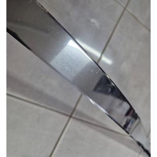 Clearance Trunk Trim Stainless Steel photo 3