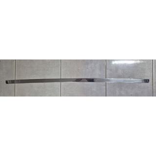Clearance Trunk Trim Stainless Steel photo 2