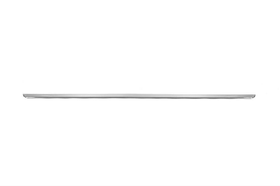 Range Rover III L322 2002-2012 Clearance Trunk Trim Stainless Steel Image