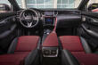 Infiniti QX55: a review of an elegant and dynamic crossover photo 6