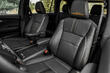 Review of Honda Passport III generation restyling photo 5