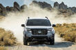 Review of Honda Passport III generation restyling photo 3