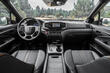 Review of Honda Passport III generation restyling photo 6