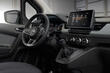 Nissan Townstar review: a combination of comfort and functionality photo 5