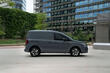 Nissan Townstar review: a combination of comfort and functionality photo 2