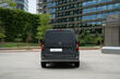 Nissan Townstar review: a combination of comfort and functionality photo 4