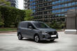 Nissan Townstar review: a combination of comfort and functionality photo 1