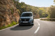Nissan Townstar review: a combination of comfort and functionality photo 3