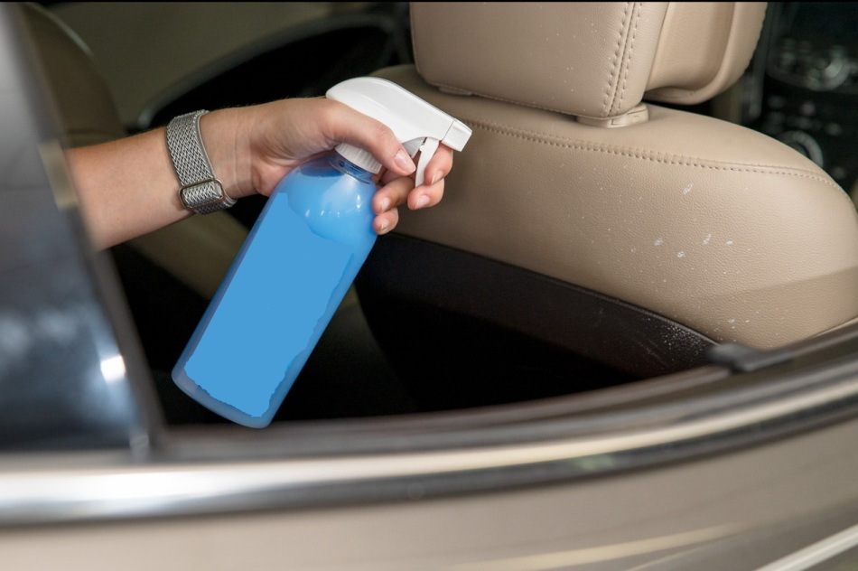 How to choose the right car chemicals and cosmetics?