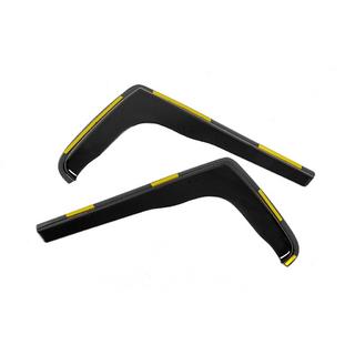 In-Channel Wind Deflectors Niken Luxury (2 pcs) photo 2