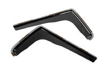 Citroen Jumper 2007-2025 In-Channel Wind Deflectors Niken Luxury (2 pcs) photo 4